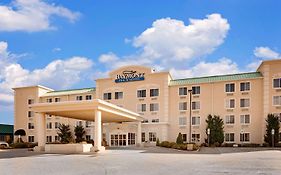 Baymont Inn & Suites Grand Rapids Sw/byron Center